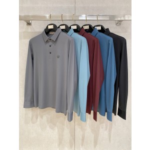 보테가베네타 5컬러 남자 셔츠