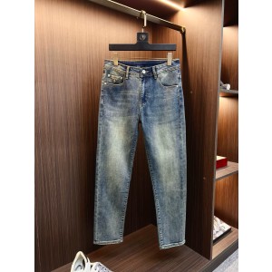 크롬하츠 남자 청바지