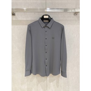 보테가베네타 2컬러 남자 셔츠