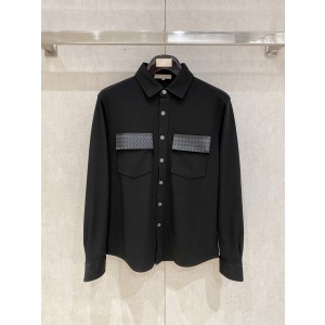 보테가베네타 4컬러 남자 셔츠