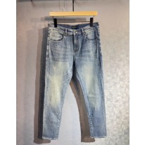 크롬하츠 남자 청바지