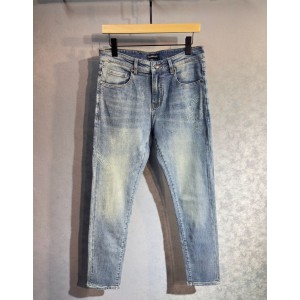 크롬하츠 남자 청바지