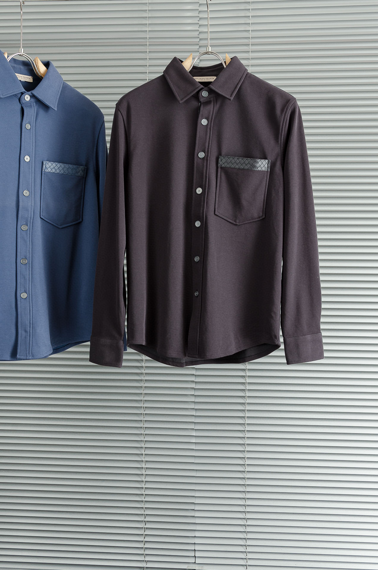 보테가베네타 남자 셔츠