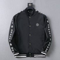 크롬하츠 남자 자켓