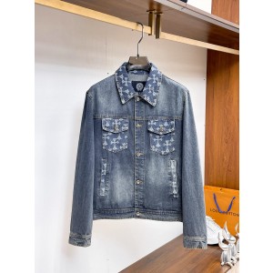 크롬하츠 남자 자켓