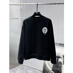 크롬하츠 남자 맨투맨