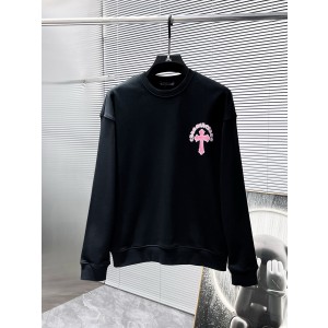 크롬하츠 남자 맨투맨