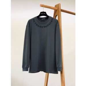 크롬하츠 남자 맨투맨