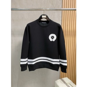 크롬하츠 남자 맨투맨