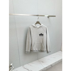 크롬하츠 남자 후드티