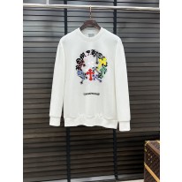 크롬하츠 2컬러 남자 맨투맨