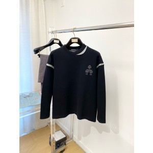 크롬하츠 남자 맨투맨