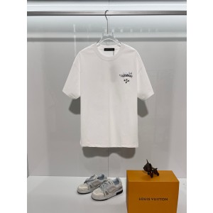 크롬하츠 남자 반팔티