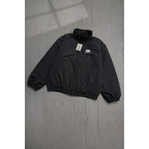 발렌시아가 남녀공용 자켓