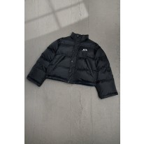 발렌시아가 2컬러 남녀공용 패딩