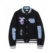 오프화이트 남녀공용 자켓