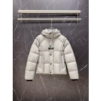 발렌시아가 남자 패딩