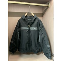 발렌시아가 2컬러 남자 패딩