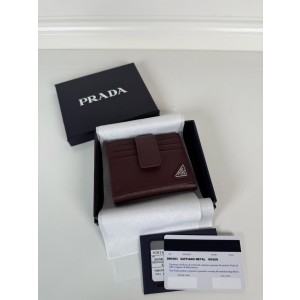 프라다 2MC063 카드지갑 머니클립