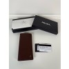 프라다 2M0836 남자 장지갑