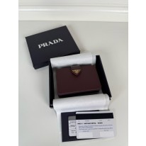 프라다 1MC211 카드지갑 머니클립