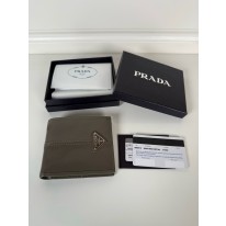 프라다 2M0513 남자 반지갑
