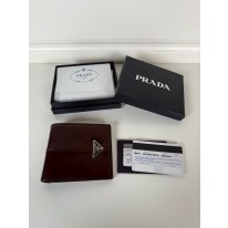 프라다 2M0513 남자 반지갑