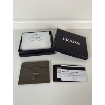 프라다 1MC025 남녀공용 카드지갑 머니클립