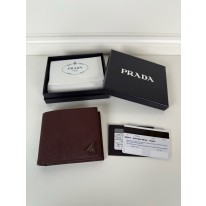 프라다 2M0513 남자 반지갑
