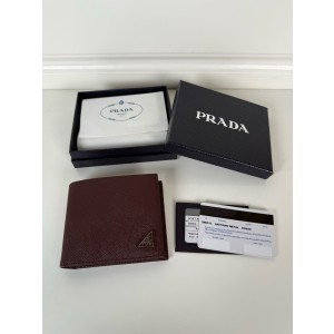 프라다 2M0513 남자 반지갑