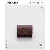 프라다 1MH043 여자 반지갑