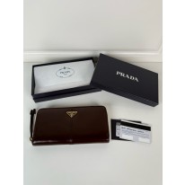 프라다 2ML059 남녀공용 장지갑