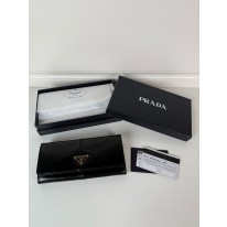 프라다 1MH132 여자 장지갑