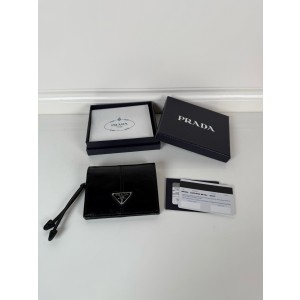프라다 1M0204 여자 장지갑