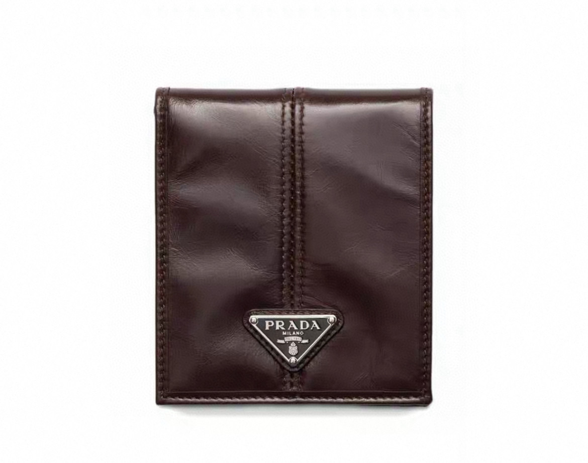 프라다 2M0513 남자 반지갑
