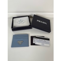 프라다 1MC025 남녀공용 카드지갑 머니클립