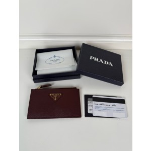 프라다 1MC086 카드지갑 머니클립