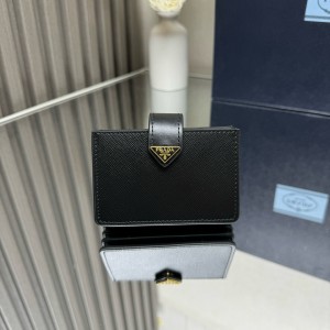 프라다 1MC211 남녀공용 반지갑