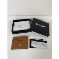 프라다 2MC223 남녀공용 카드지갑 머니클립