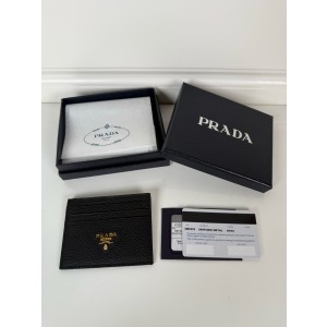 프라다 2MC223 남녀공용 카드지갑 머니클립