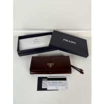 프라다 1MH132 여자 장지갑