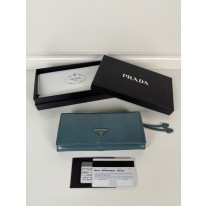 프라다 1MH132 여자 장지갑