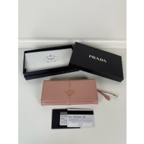 프라다 1MH132 여자 장지갑