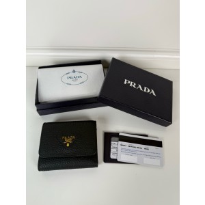 프라다 1MH043 여자 반지갑