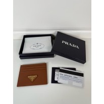 프라다 1MC025 남녀공용 카드지갑 머니클립