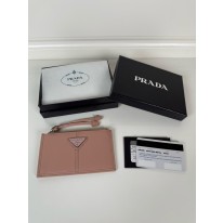 프라다 1MC086 남녀공용 카드지갑 머니클립