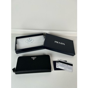 프라다 2M1317 남자 장지갑