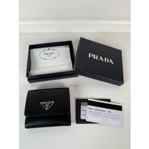 프라다 1MH043 여자 반지갑