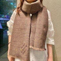 루이비통 스카프