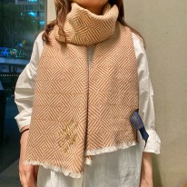 루이비통 스카프